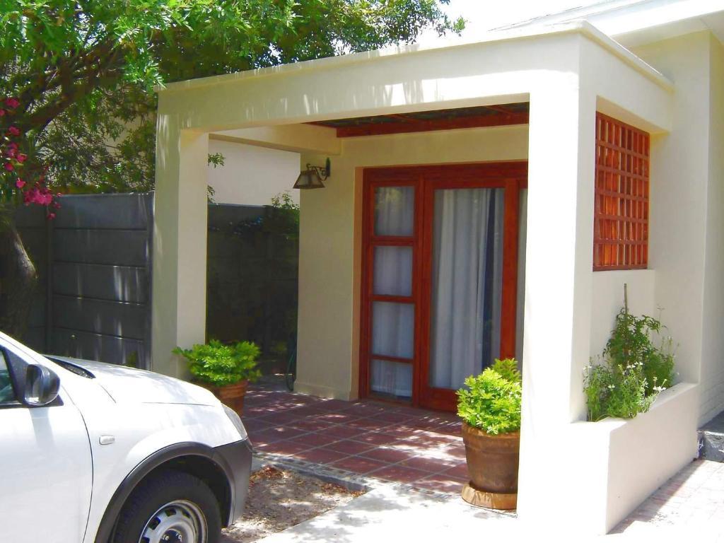 Cedar Lodge Guest House โรเบิร์ตสัน ห้อง รูปภาพ